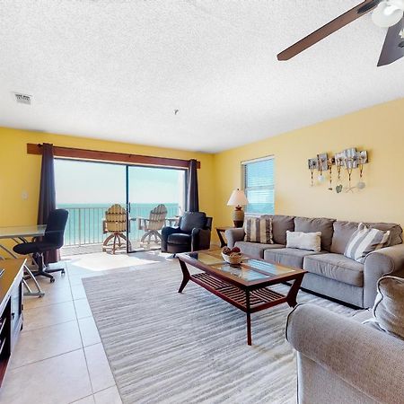 Sea Breeze 608 Apartman St. Pete Beach Kültér fotó
