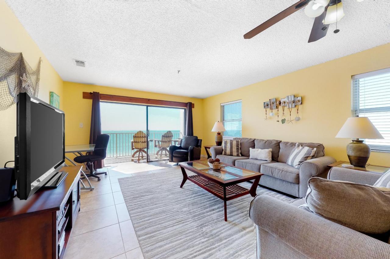 Sea Breeze 608 Apartman St. Pete Beach Kültér fotó