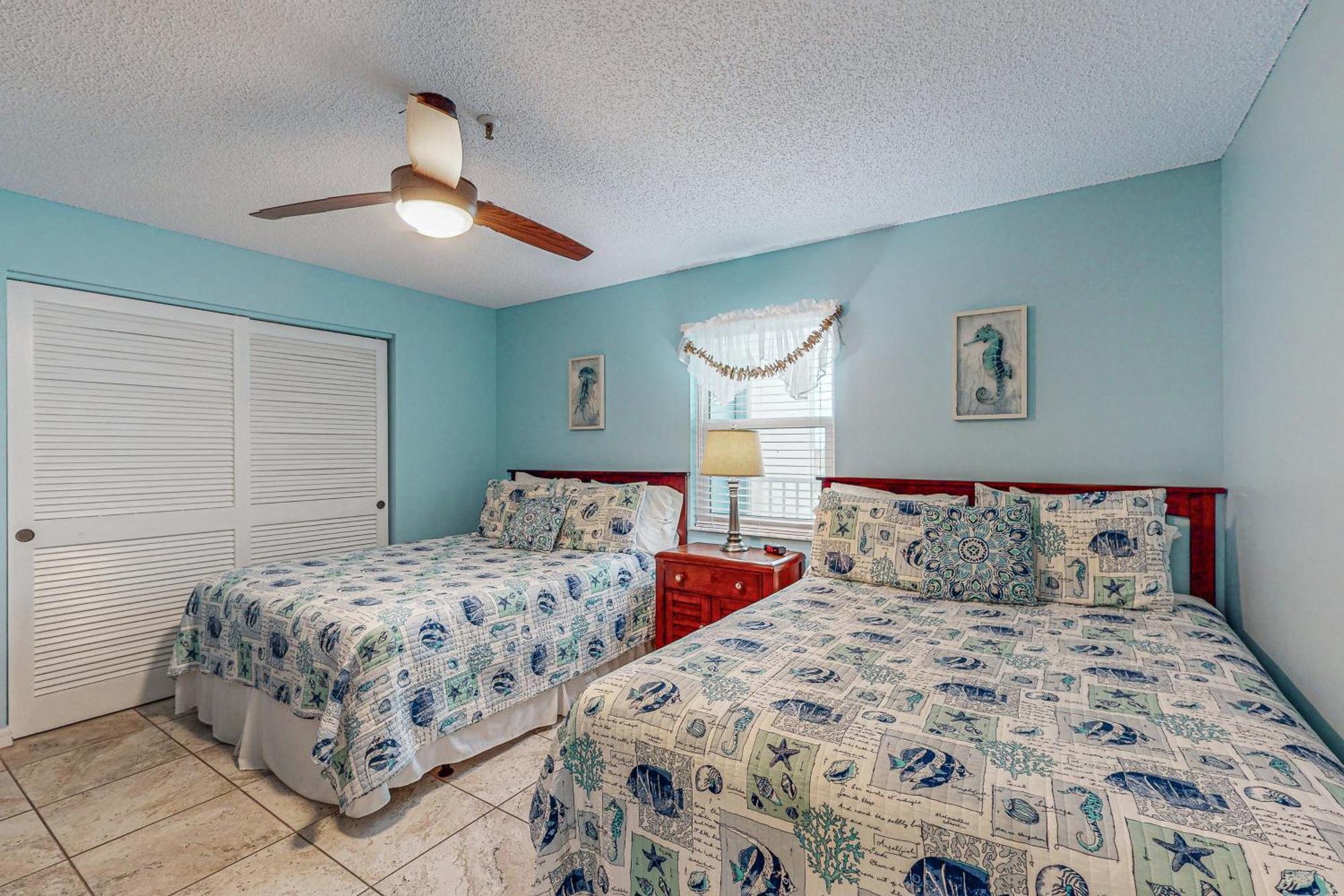 Sea Breeze 608 Apartman St. Pete Beach Kültér fotó