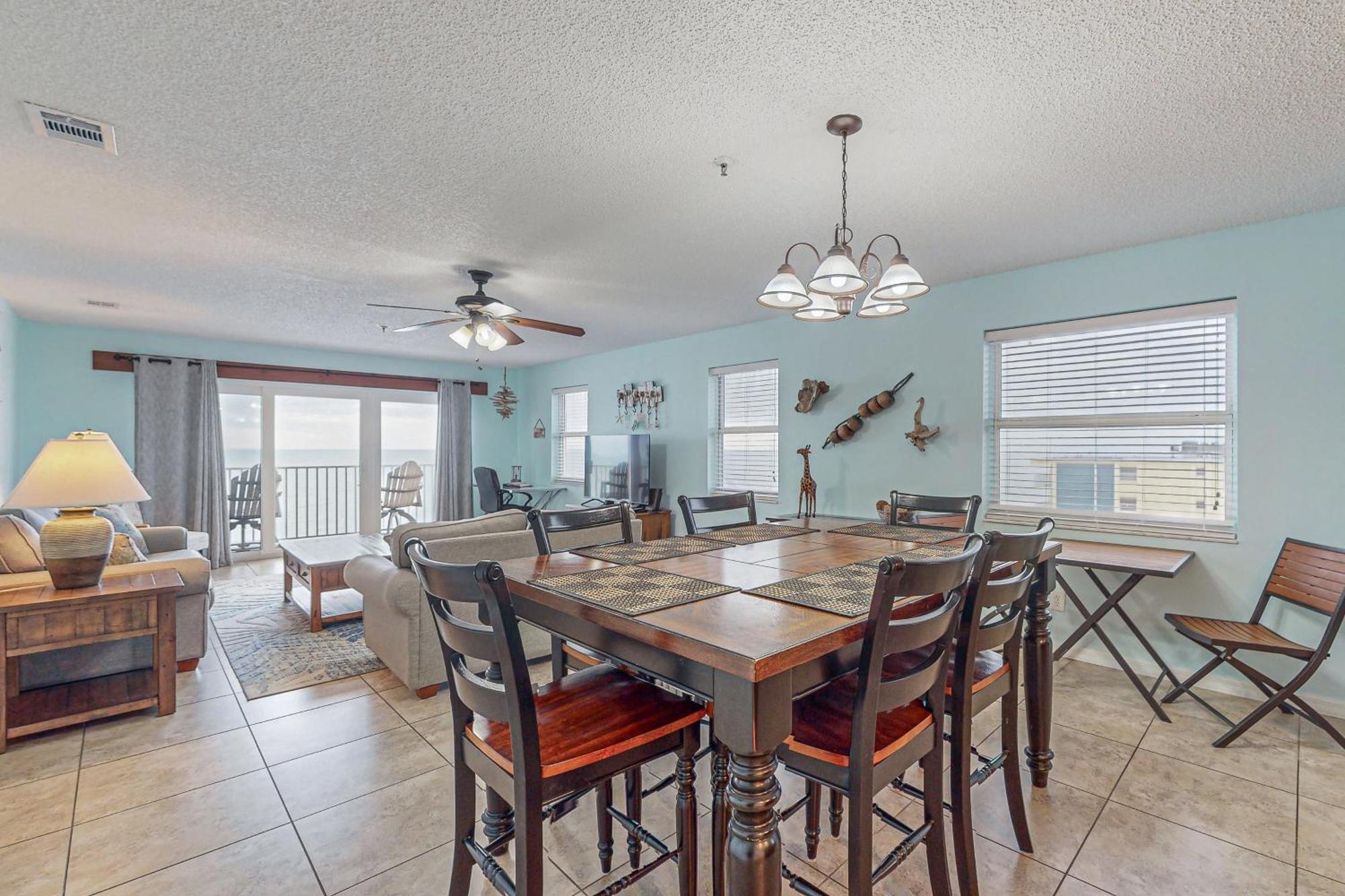 Sea Breeze 608 Apartman St. Pete Beach Kültér fotó